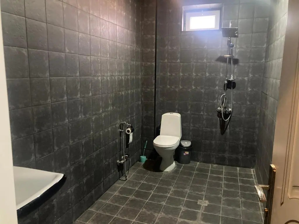 Qabala Mia Home