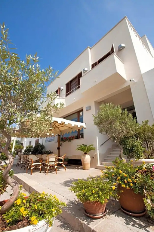 Hotel Piccolo Mondo