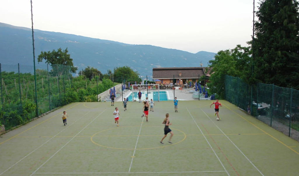 Park Hotel Zanzanù