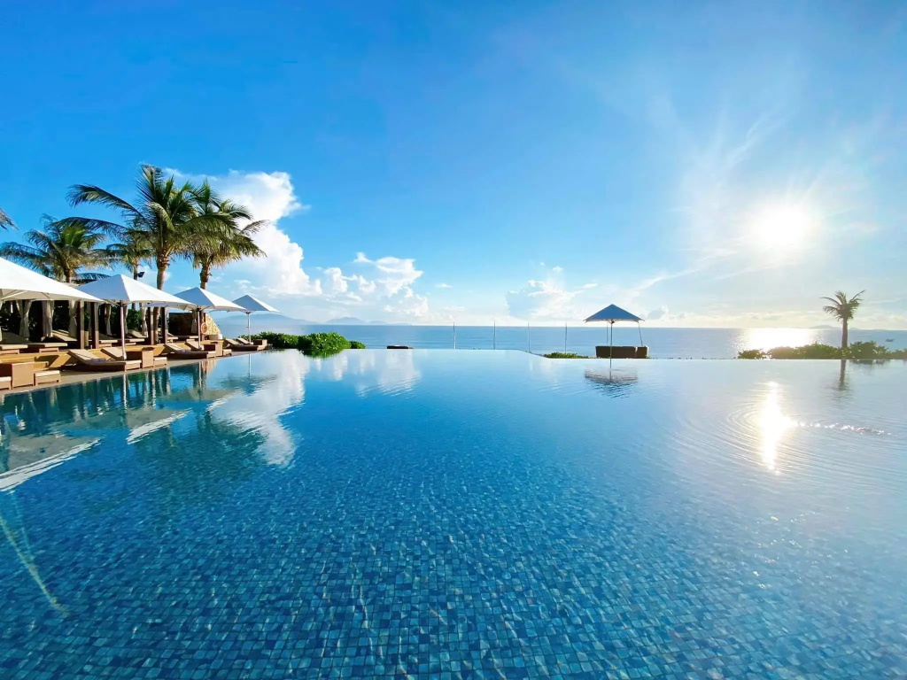 Fusion Resort Cam Ranh - All Spa Inclusive