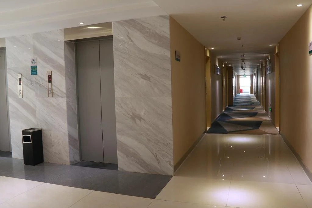 City Comfort Inn Pingxiang Nanda Road Branch