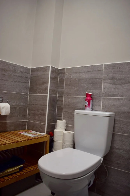Bright 1 Bedroom Flat in Dublin