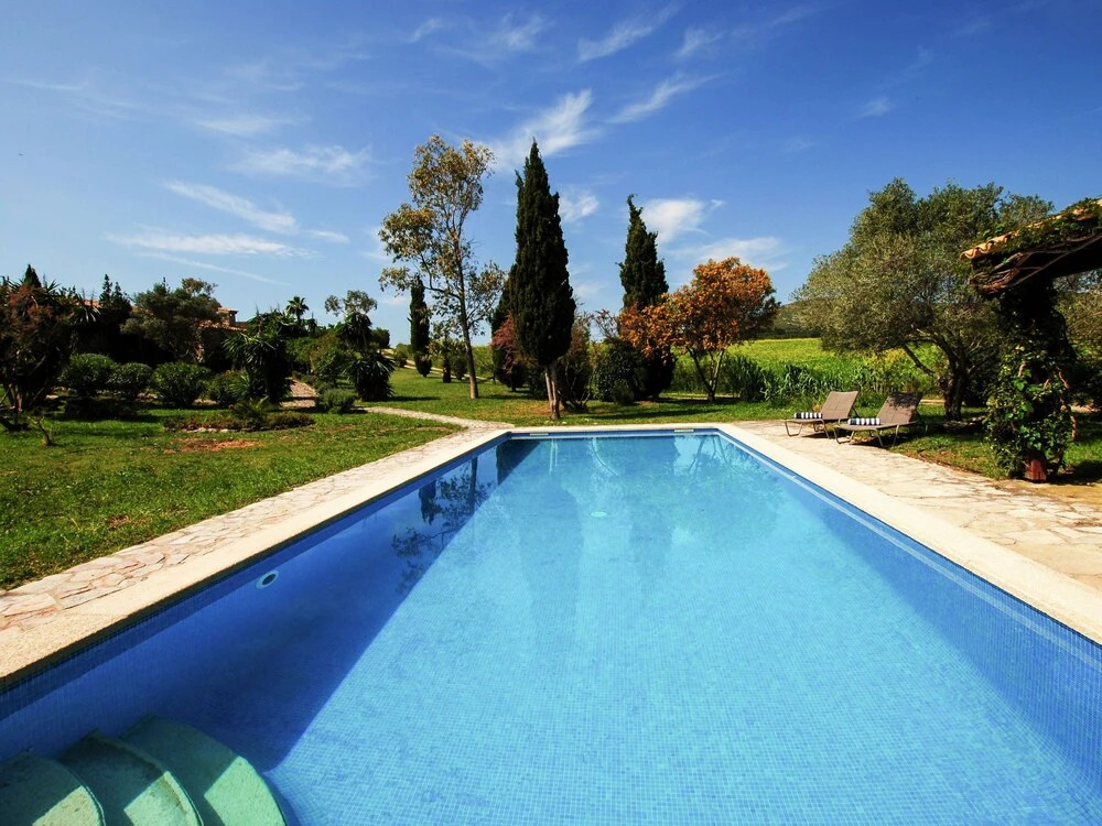 Ideal Holiday Home with Private Pool for Family & Friends