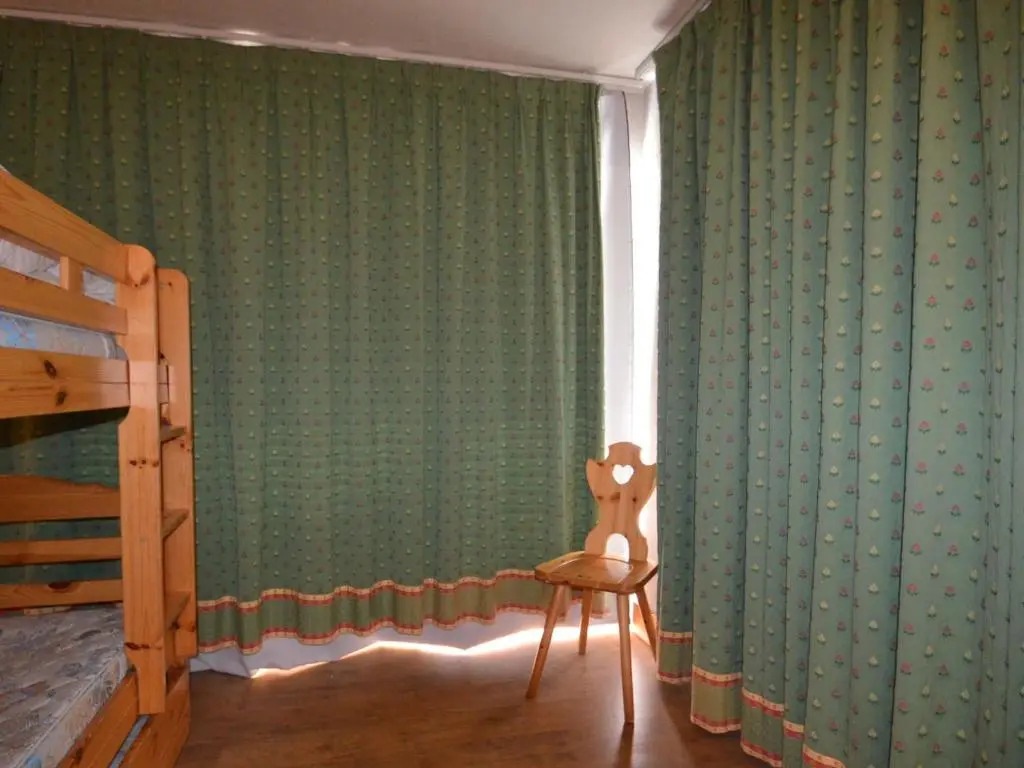 Appartement Les Menuires, 2 pièces, 5 personnes - FR-1-452-243