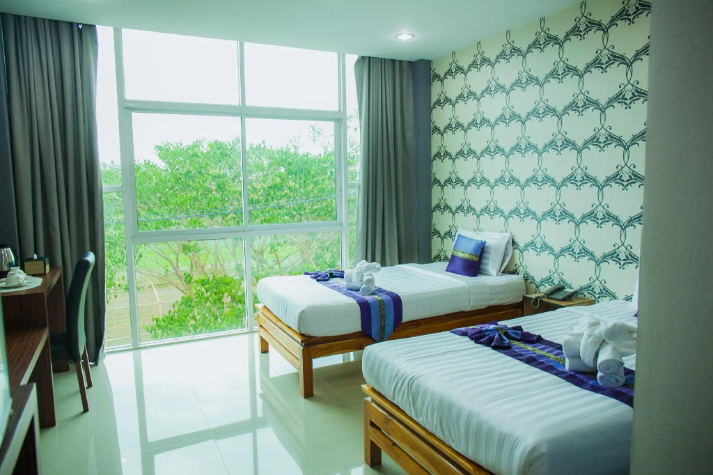 Km Hotel Chiang Mai