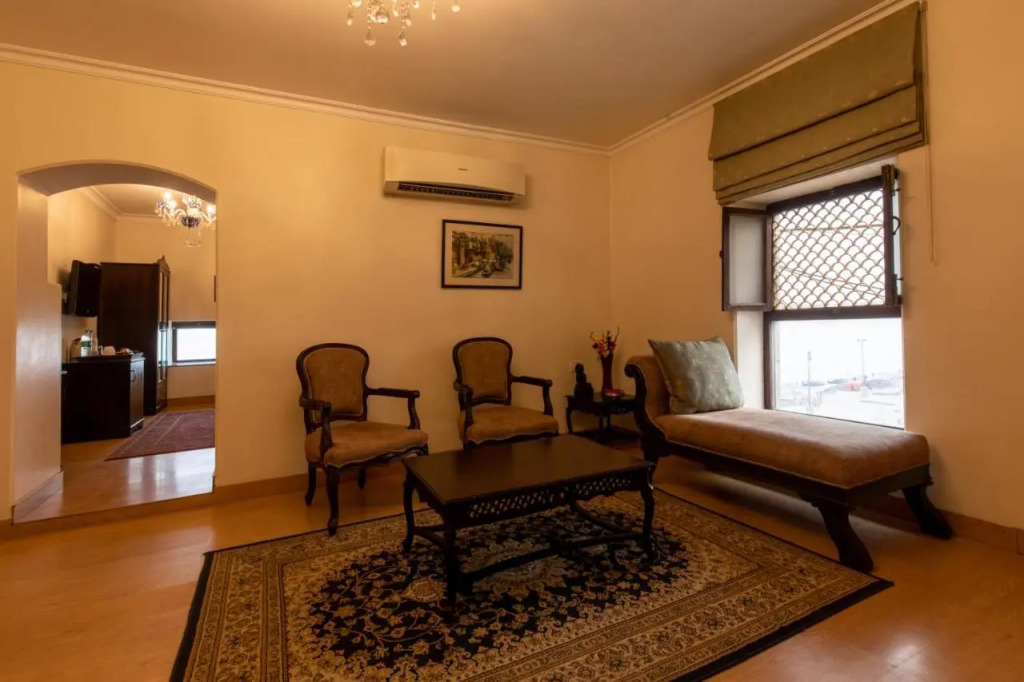 Amritara Suryauday Haveli