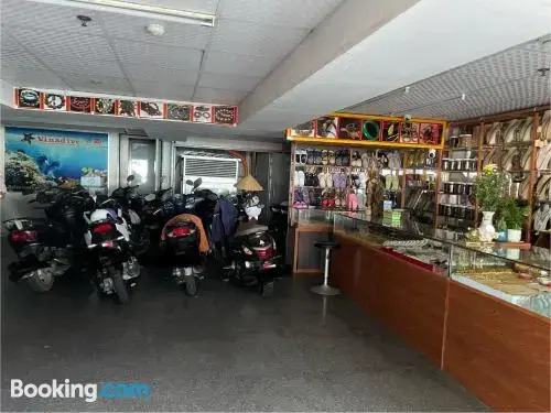Thanh Binh 2 Hotel