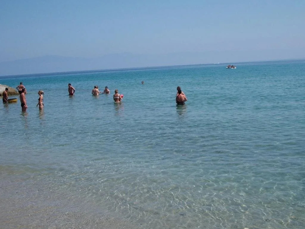 Hotel Resort Lido Degli Aranci