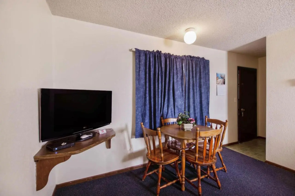OYO Hotel Cheyenne Wells - US 40