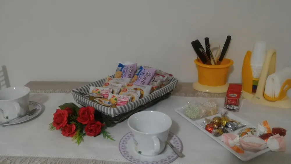 B&B Villa Rosa
