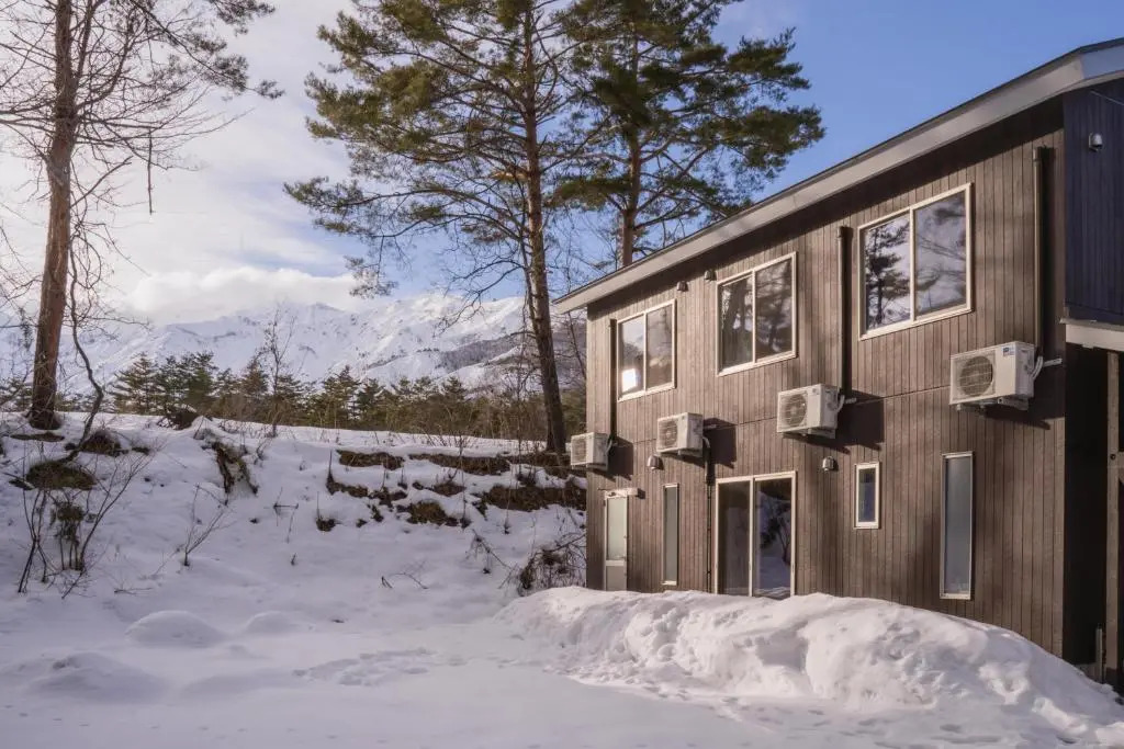 Rosie's House Hakuba