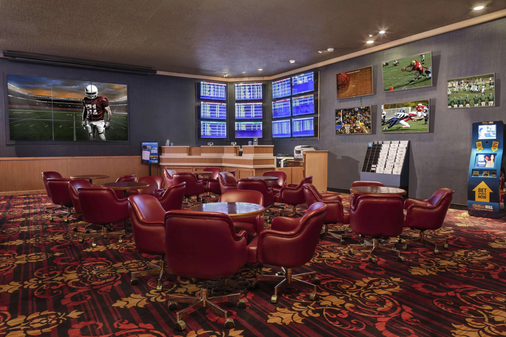 Maverick Hotel and Casino by Red Lion Hotels