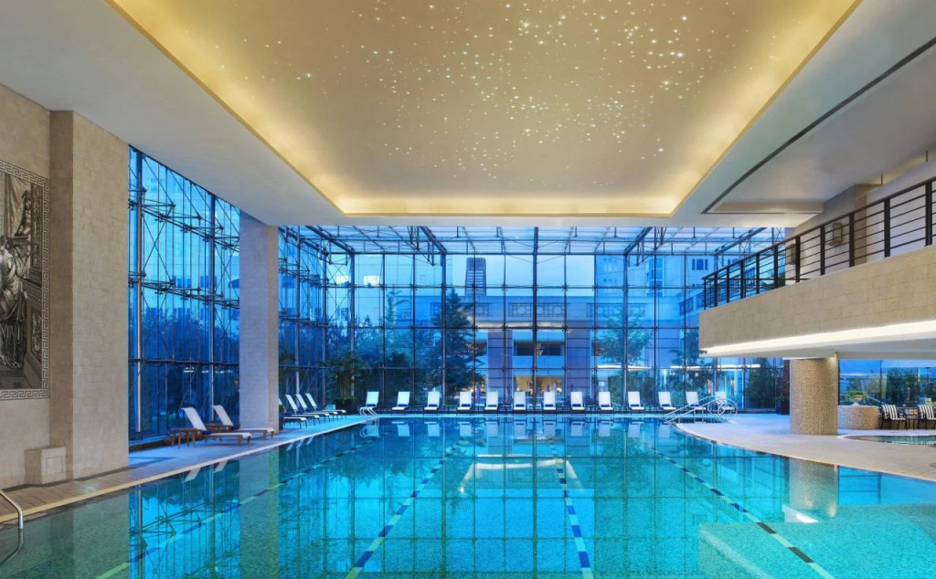 The St. Regis Beijing