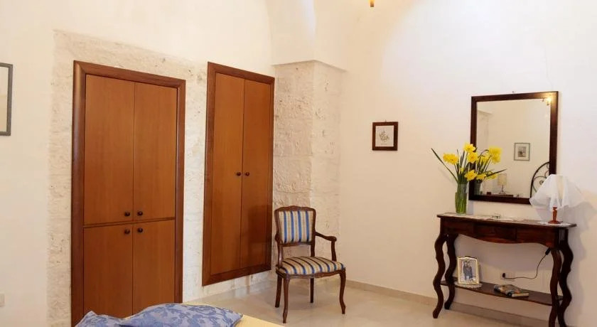 Masseria Serio