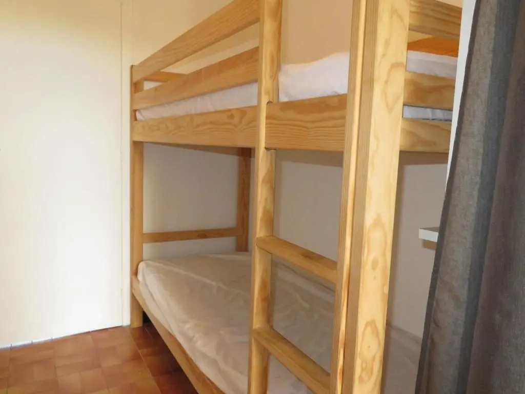 Appartement Sète, 1 pièce, 4 personnes - FR-1-338-384