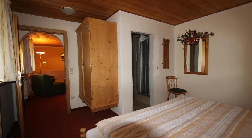 Gasthaus-Pension Seeklause