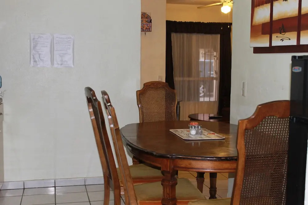 Comfortable and Safe Apartment Including Coffee Service