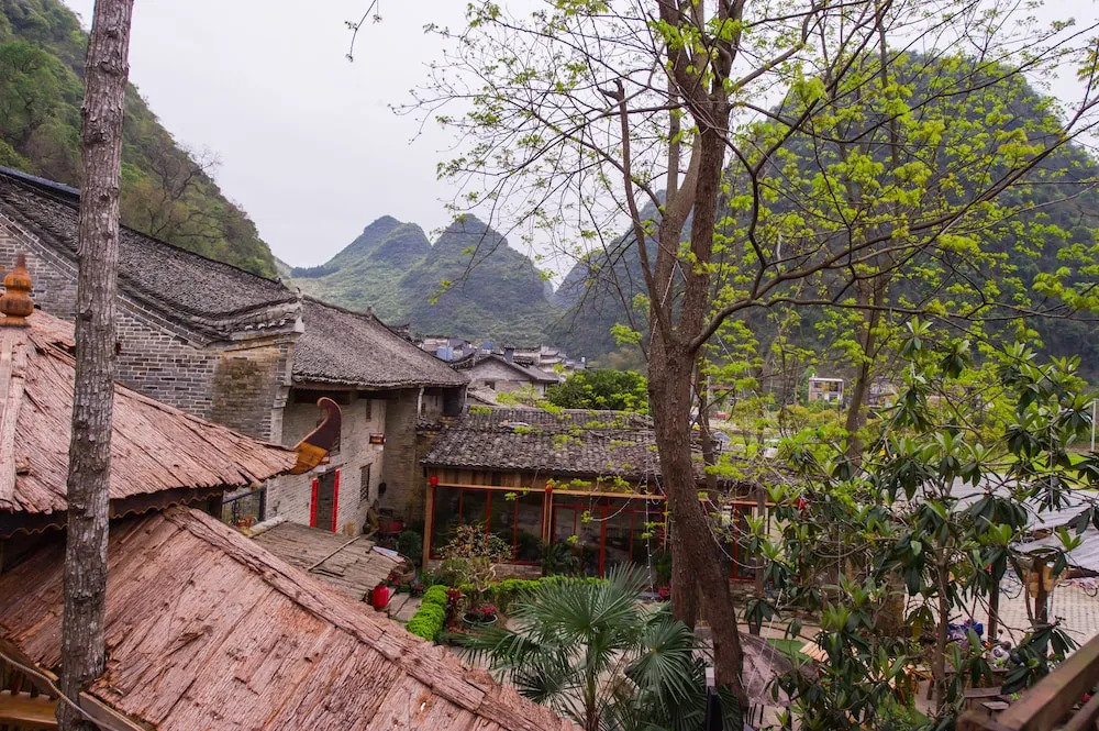 Yangshuo Rural House Inn