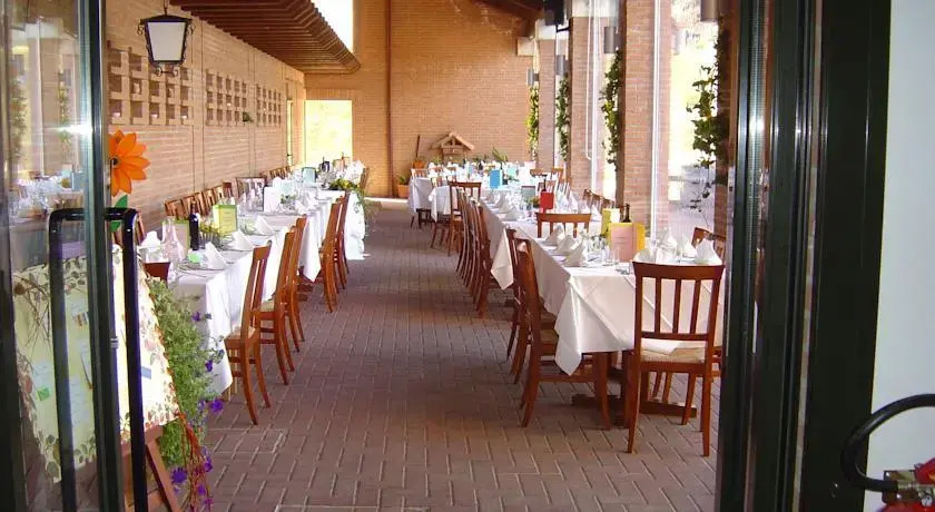 Agriturismo Il Poggiolo
