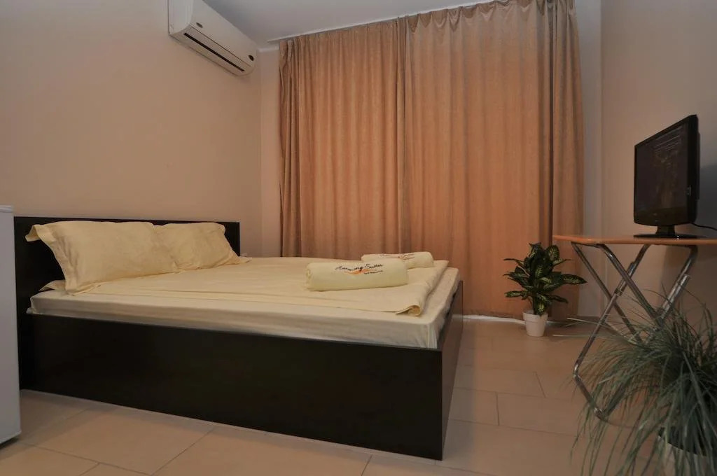 Harmony Suites 1