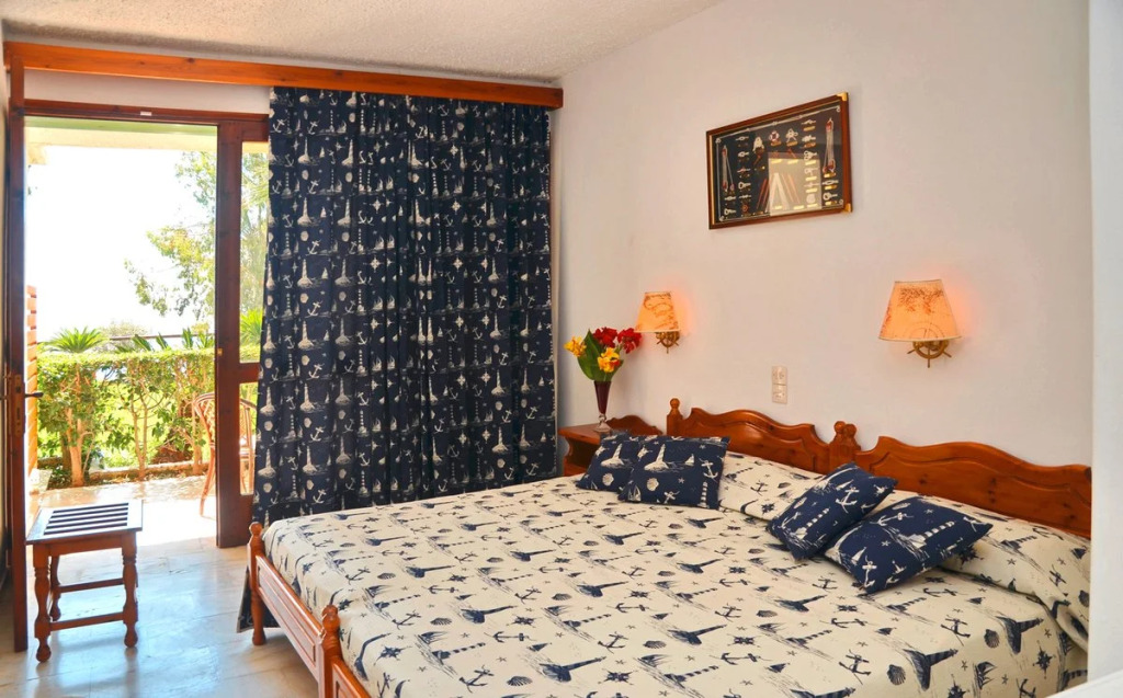 Hotel Villa Chara