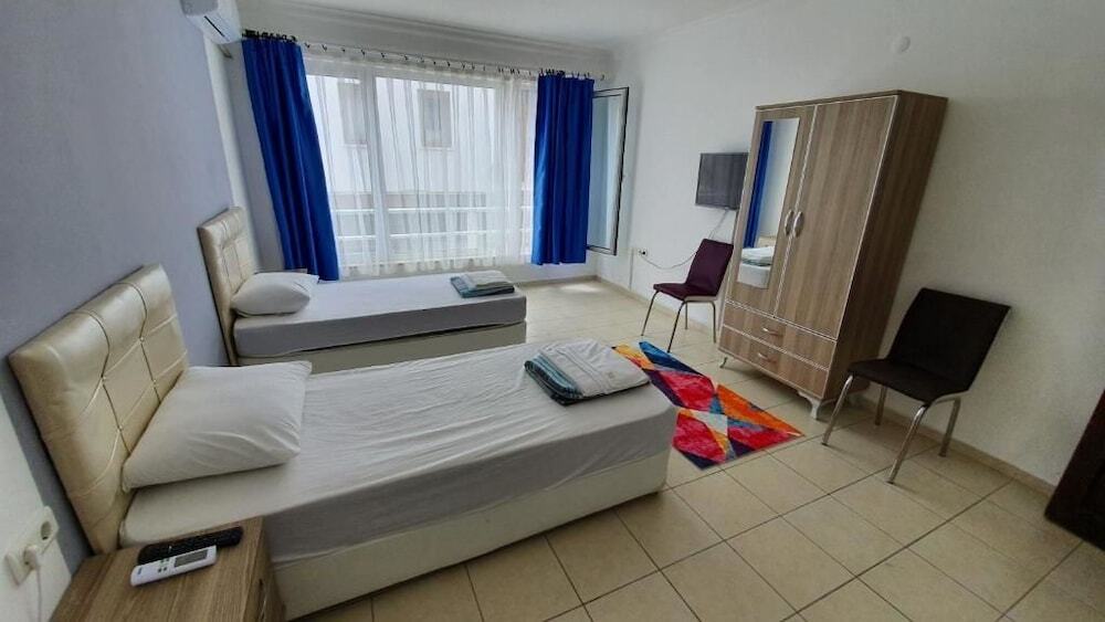 Ritim Apart Otel