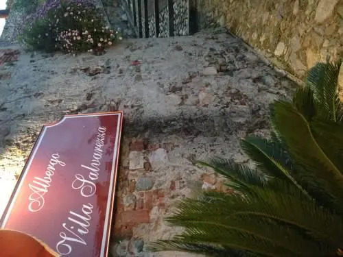 Villa Salvarezza