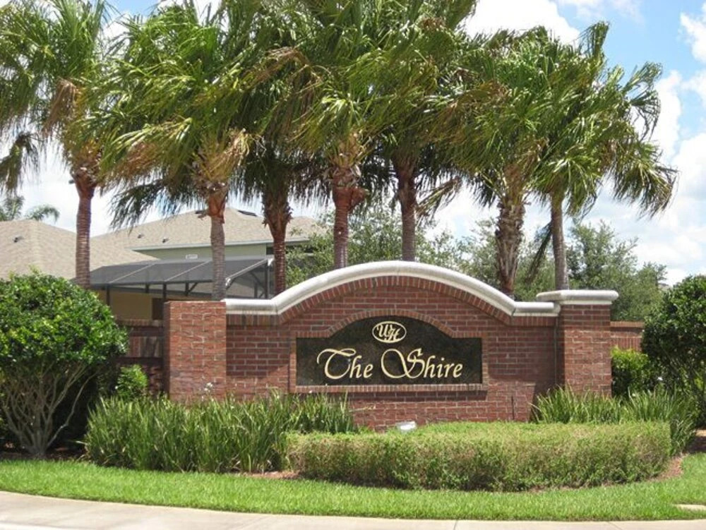 4706ts-5 Bedroom Pool - The Shire Home