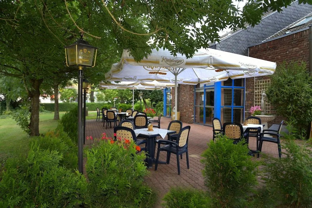 Hotel Brandenburger Hof