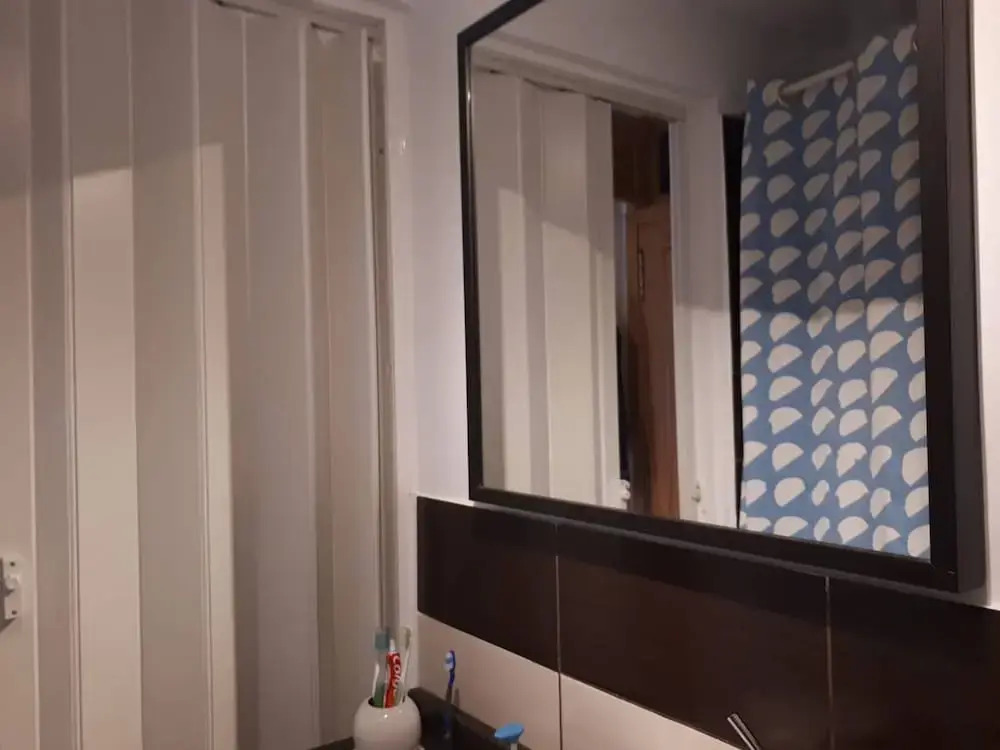 Vcv Apartamento Puntilla