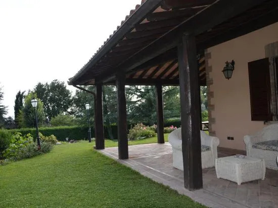 Casale Dolci Dimore