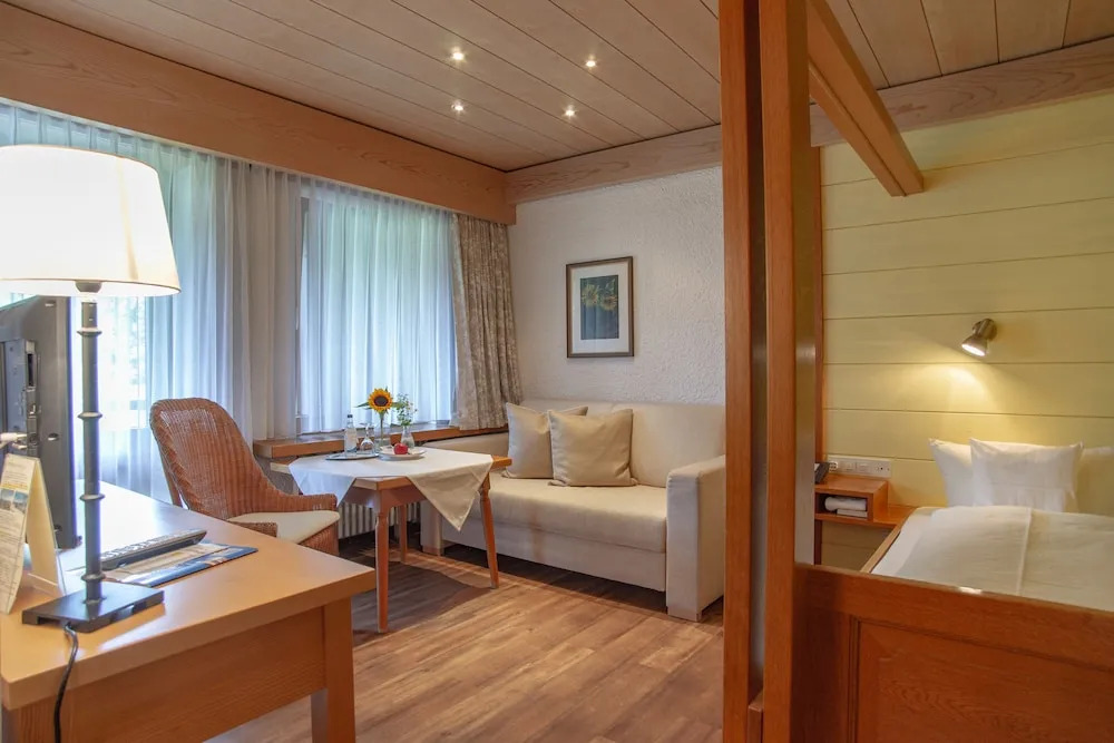 Hotel Traube Thalkirchdorf