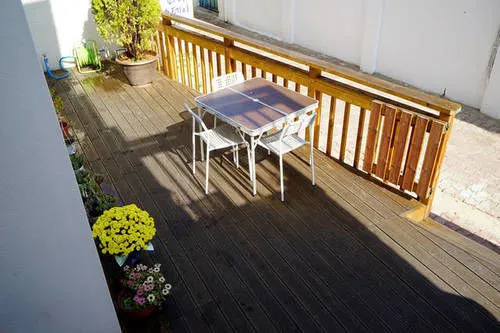 Chuirakdang Guest House