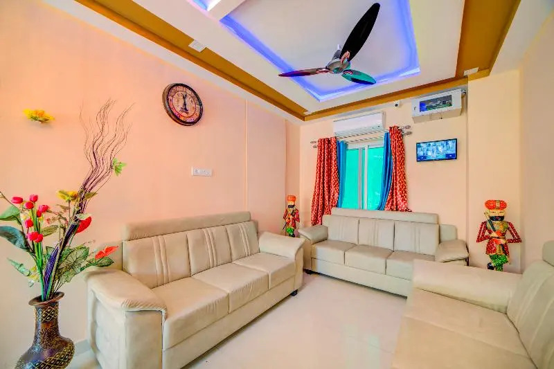 FabHotel White Ridge Chaitanyapuri