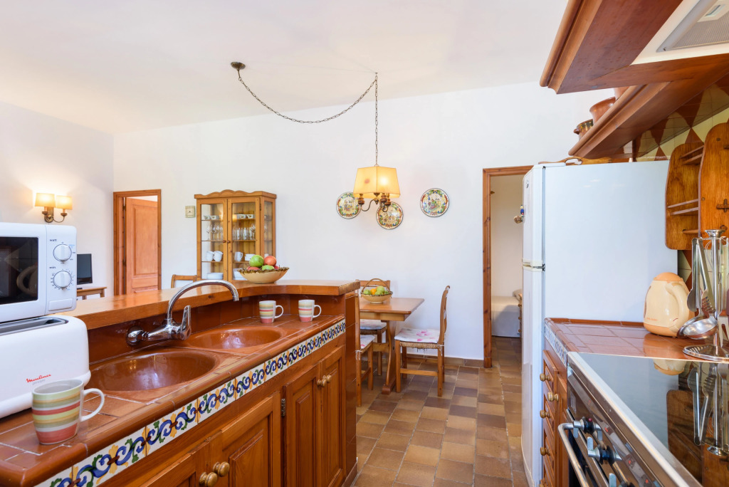 Villa La Martina by Escape Home