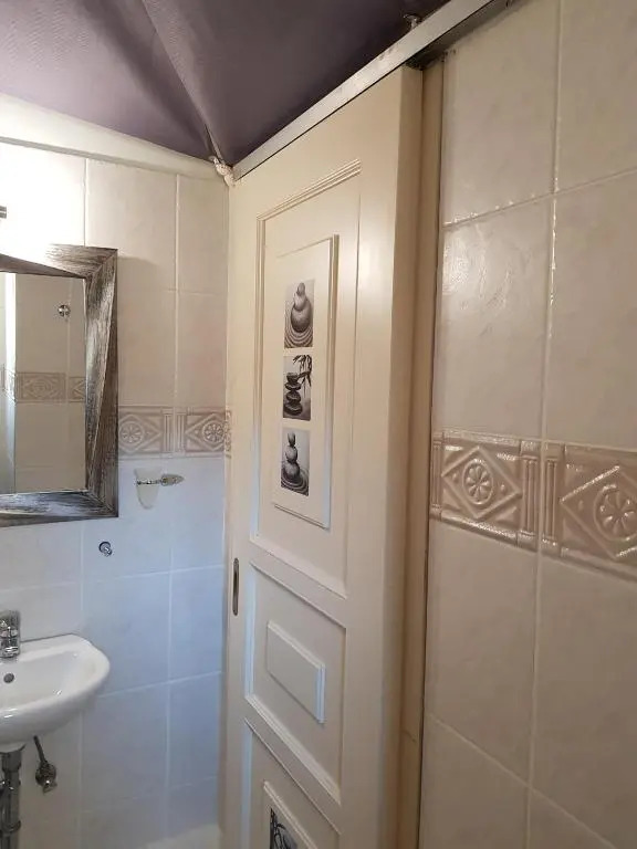 Acqui Apartments