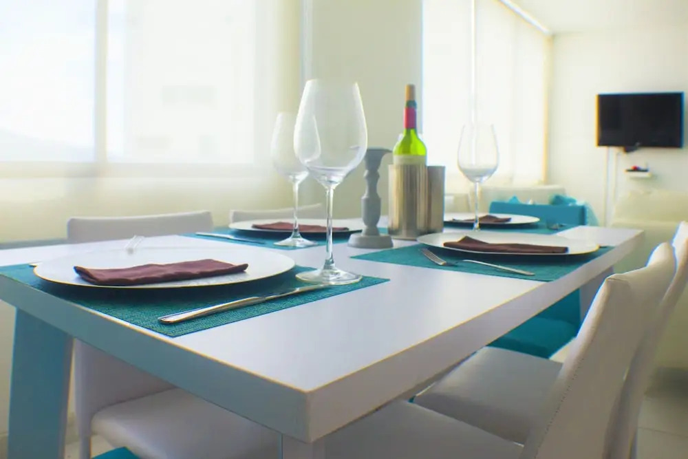 Apartamentos SOHO Basic - SMR211A