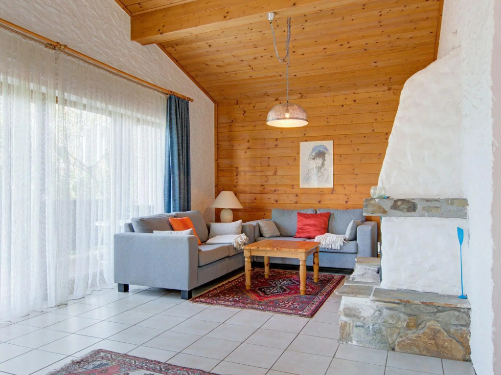 Chalet in Iselsberg Stronach With a View of the Dolomites