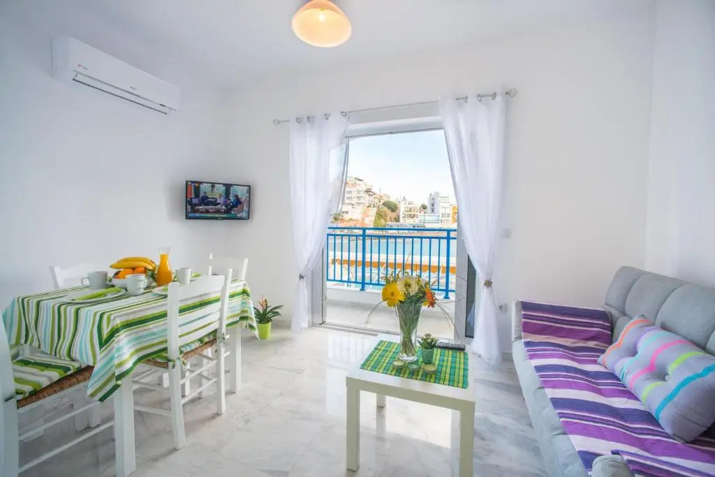 Sea View Apartments
