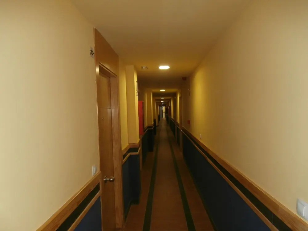 Apartments Monte Gorbea I 2/4 Pax Asn