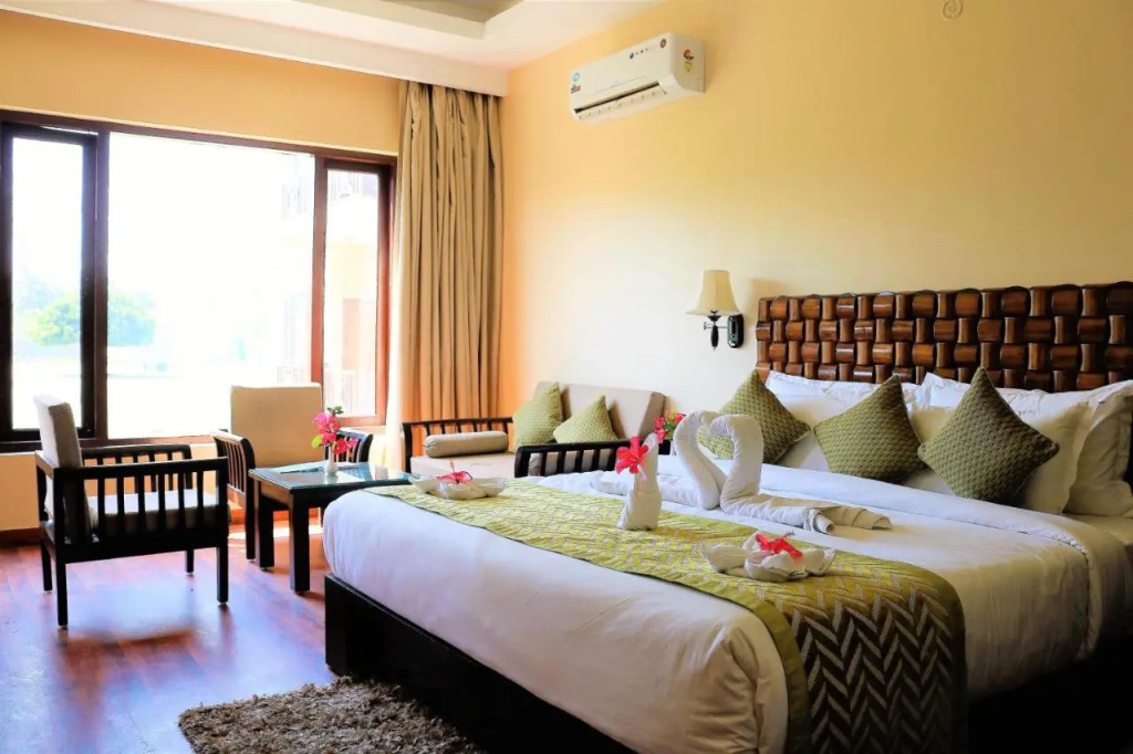 Alaya Resorts & Spa