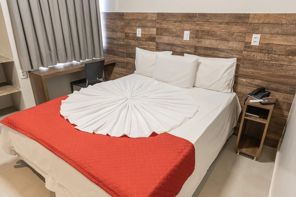 Mirante Hotel