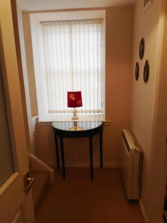 Dairy Cottage 5 Telford Mews Beattock