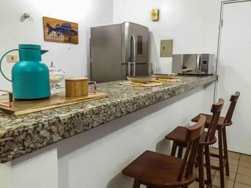Studio Ibiza II Maceió