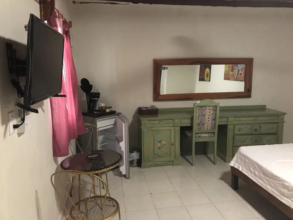 Posada Los Abuelos