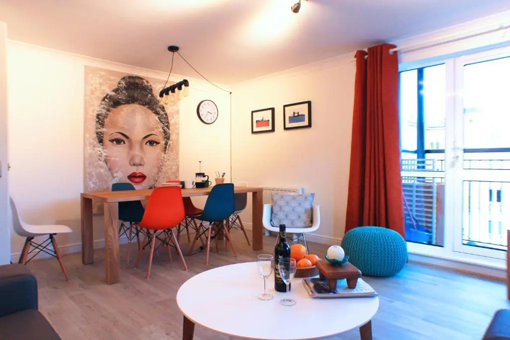 Boutique Home from Home