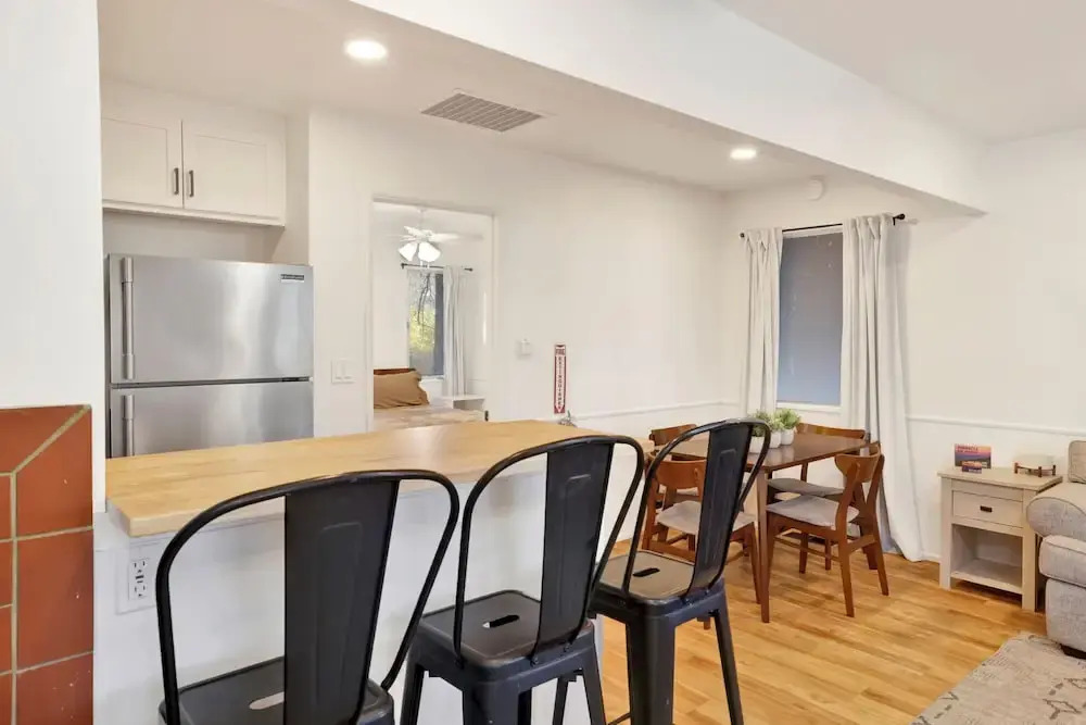 THE Woodside Cottage #2505