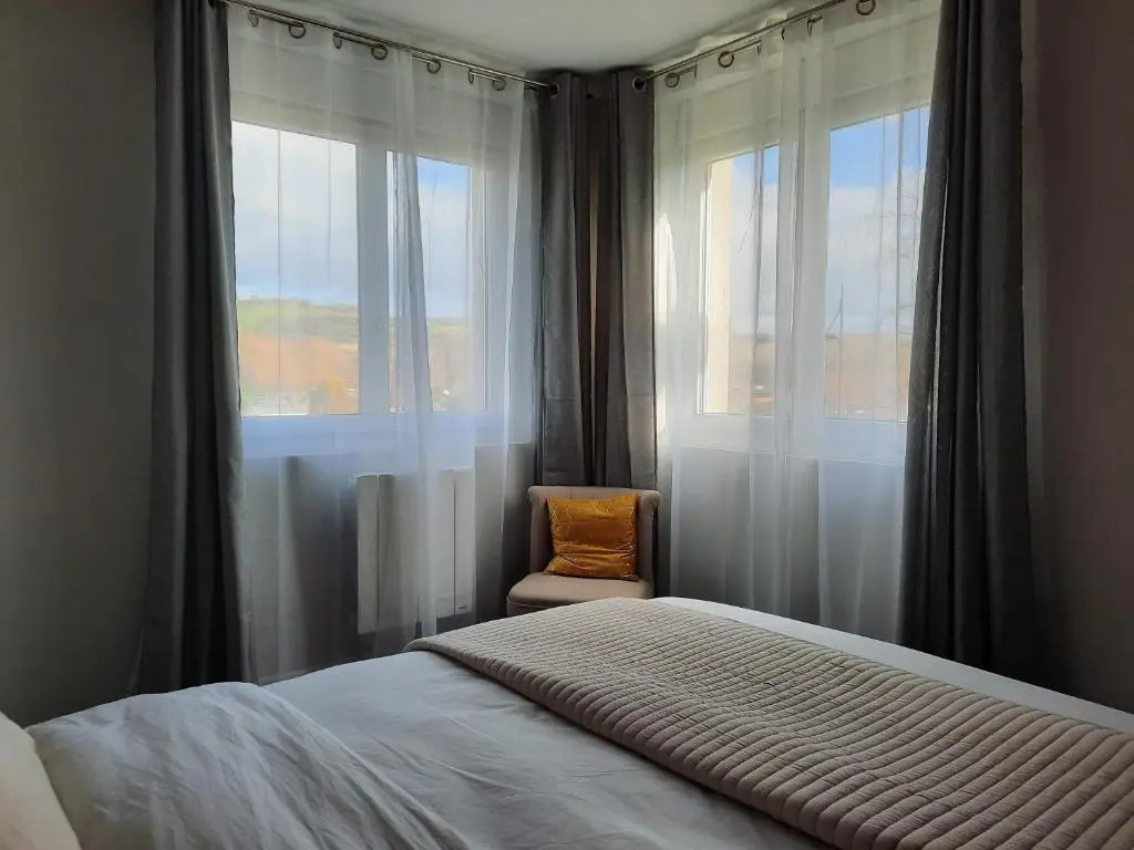 Résidence Privée entre Varengeville/mer & Dieppe