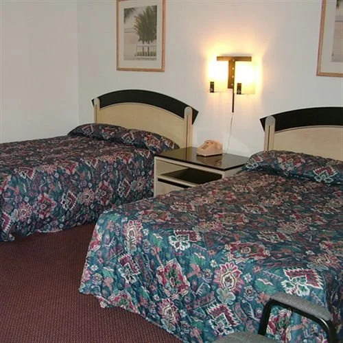 Beverly Hills Motel