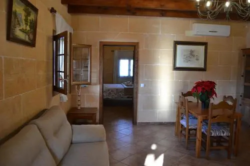 Agroturismo Es Gallicant